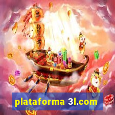 plataforma 3l.com